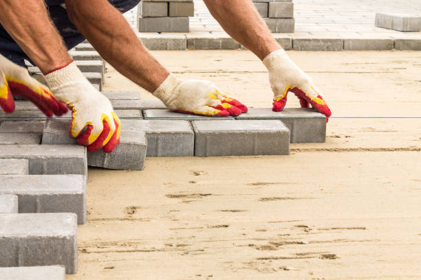 Best Permeable Paver Driveways in Blue Island, IL