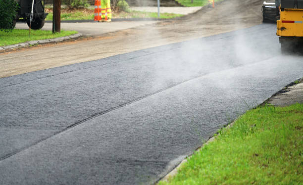 Best Residential Driveway Paving in Blue Island, IL