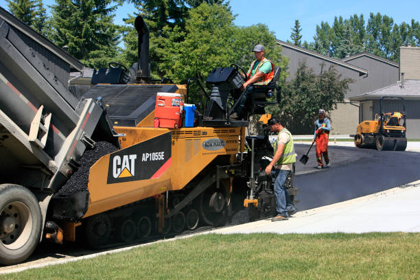 Best Heated Driveway Installation in Blue Island, IL